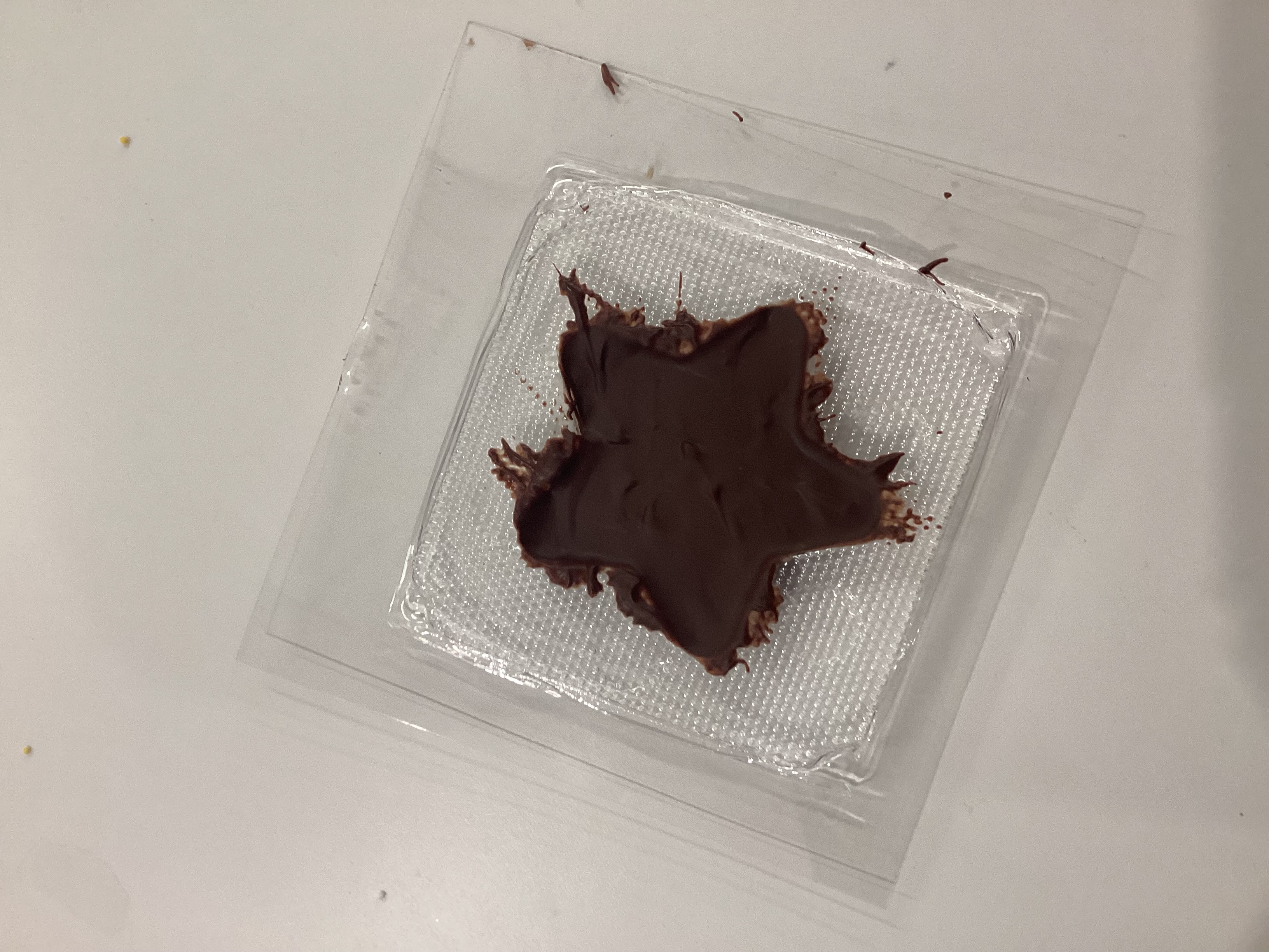 vacuum former workshop at Tandon Makerspace